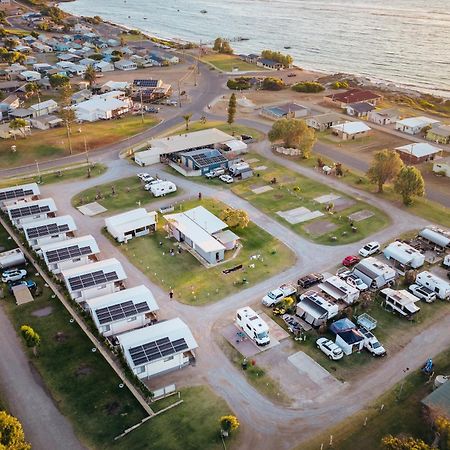 Horrocks Beach Caravan Park Kültér fotó